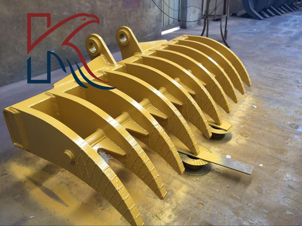 STEEL PRODUCTS